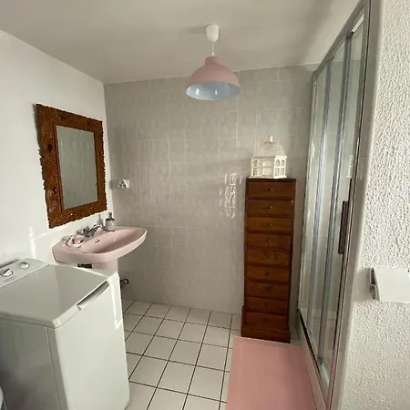 Chez Mamie Julie Vakantiehuis
