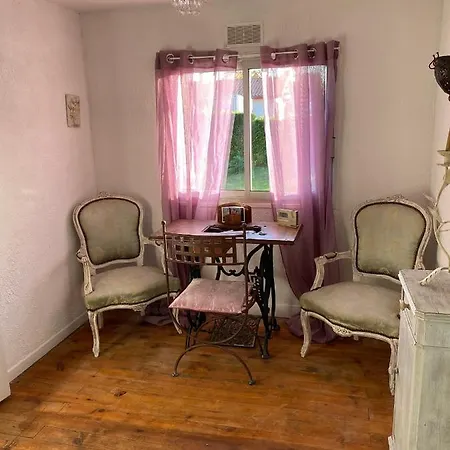 Chez Mamie Julie