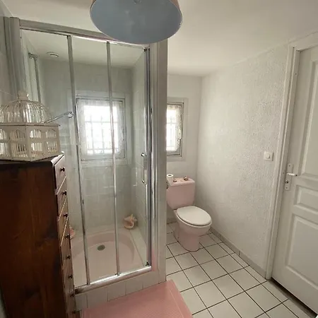 Chez Mamie Julie Vakantiehuis *